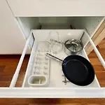 Beautiful In Mokotów Near Królikarnia Park Apartament