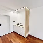 Beautiful In Mokotów Near Królikarnia Park Apartament
