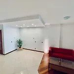 Apartament Beautiful In Mokotów Near Królikarnia Park