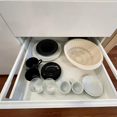 Lejlighed Beautiful In Mokotow Near Krolikarnia Park *