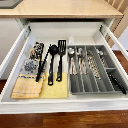 Beautiful In Mokotow Near Krolikarnia Park Lejlighed Warszawa