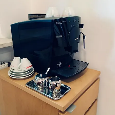 Beautiful In Mokotów Near Królikarnia Park *